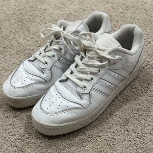 Adidas Rivalry Low Sneakers